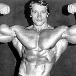 Meet your Posher, Caleb